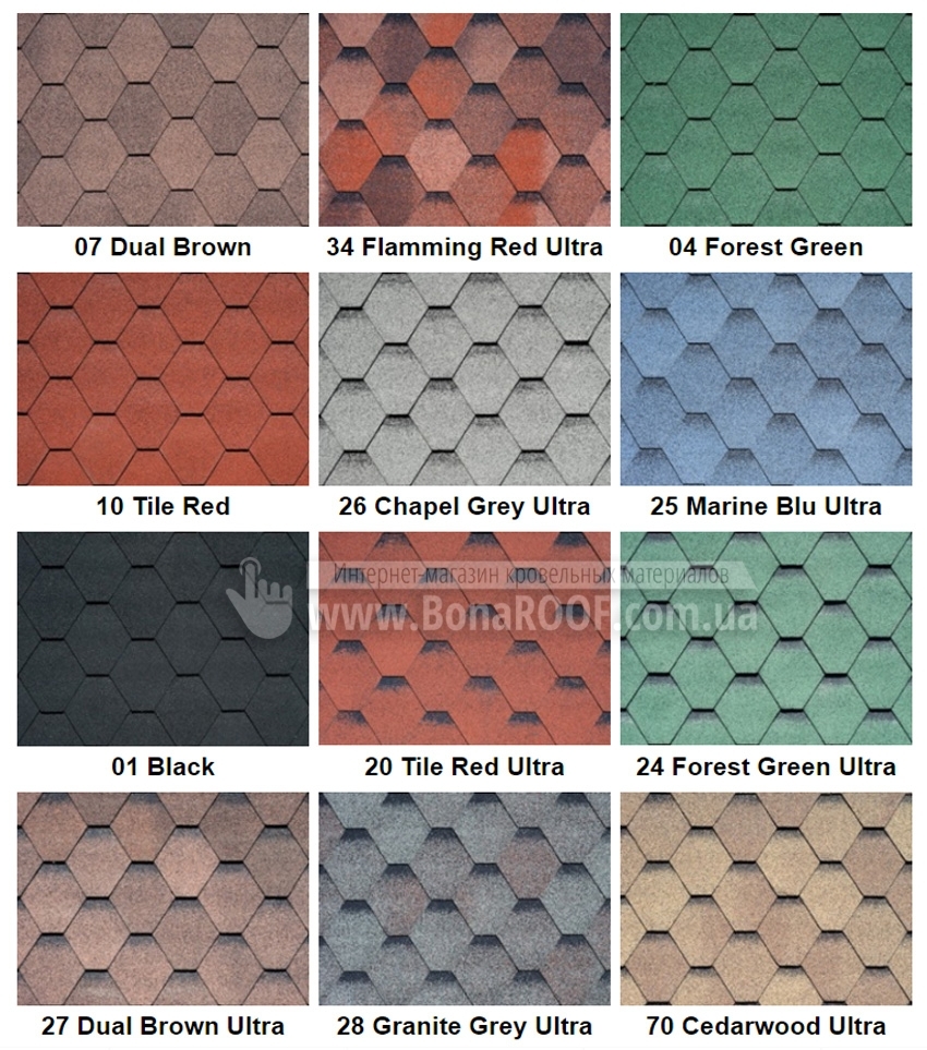 ico armourshield color