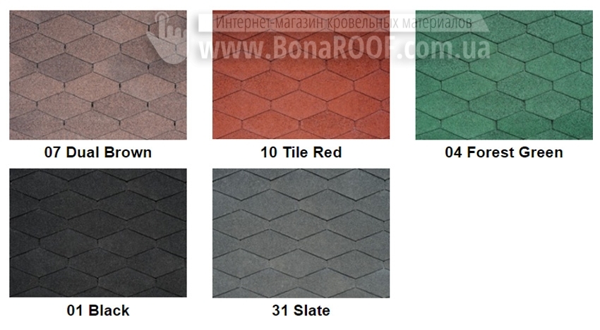 ico diamantshield color