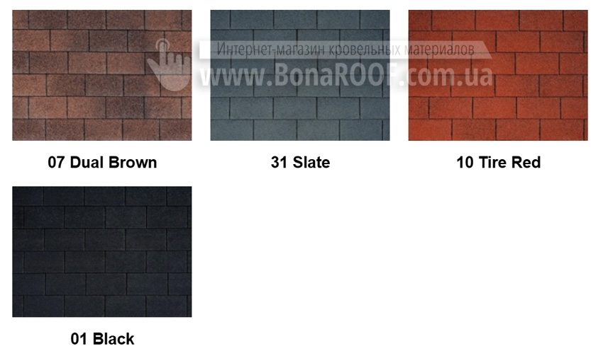 ico monarh color