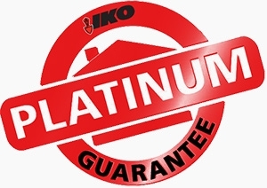 Платиновая гарантия IKO