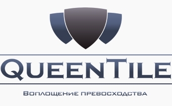 Логотип композитной черепицы Qeentile