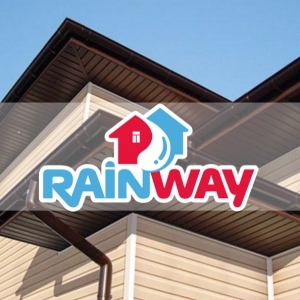 sofit rainway