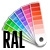 icon ral