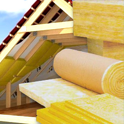УТЕПЛИТЕЛИ (ТЕПЛОИЗОЛЯЦИЯ)