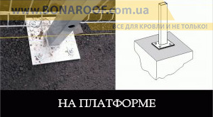 na platforme