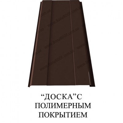 doska-polimer-pokritie